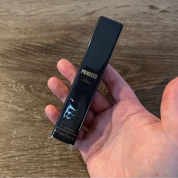 NWT KILIAN Paris Princess 10 mL EDP Travel Spray - Picture 5 of 7